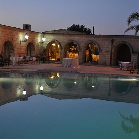 Villa Reale ซาน มิเคเล ซาเลนติโน ภายนอก รูปภาพ