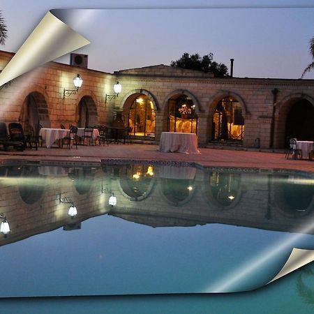 Villa Reale ซาน มิเคเล ซาเลนติโน ภายนอก รูปภาพ