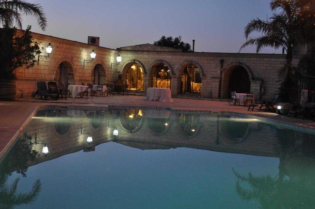 Villa Reale ซาน มิเคเล ซาเลนติโน ภายนอก รูปภาพ