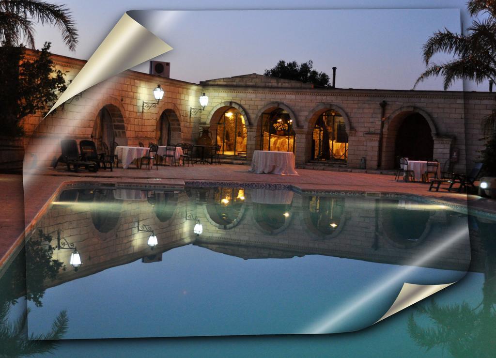 Villa Reale ซาน มิเคเล ซาเลนติโน ภายนอก รูปภาพ
